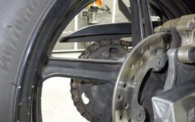 HONDA VTR 250 2021 MC33