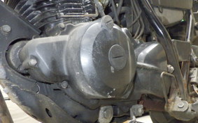 YAMAHA TW225 2020 DG09J