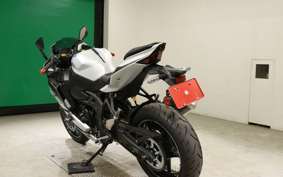 KAWASAKI ZX-4R SE 2025 ZX400P