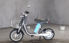 YAMAHA PASSOL SY01J