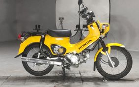 HONDA CROSS CUB110 JA45