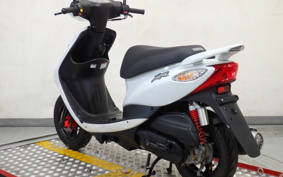 YAMAHA JOG ZR SA39J