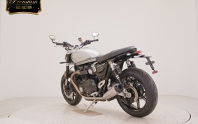 TRIUMPH SPEED TWIN 2026