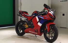 HONDA CBR600RR 2022 PC40