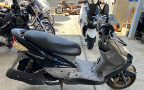 YAMAHA CYGNUS 125 X SE44J