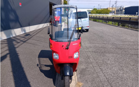 HONDA GYRO TA03
