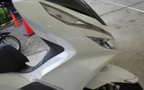 HONDA PCX 125 JF81