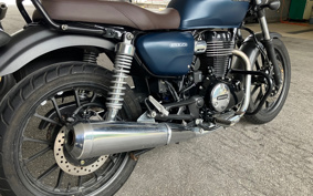 HONDA GB350 2021 NC59