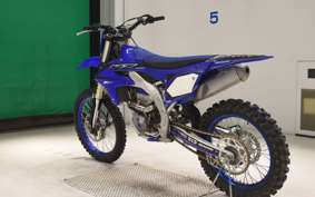 YAMAHA YZ450 F CJ34C
