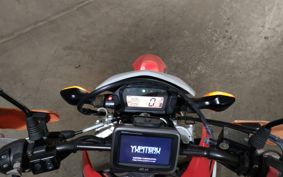 HONDA CRF250L MD38