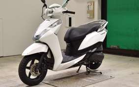 HONDA LEAD 125 2005 JF45