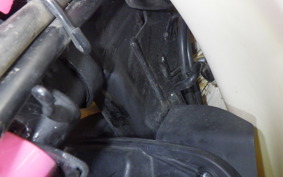 HONDA C110 SUPER CUB 2014 JA44