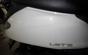 SUZUKI LET's CA4AA