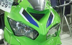KAWASAKI ZX-25RR 2026 ZX250H