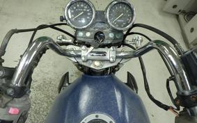 KAWASAKI BALIUS 250 Gen.2 ZR250B