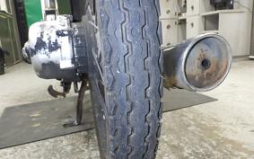 YAMAHA TOWN MATE 50 2020 22F