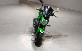 KAWASAKI Z125 PRO  BR125H