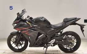 YAMAHA YZF-R25 A RG43J