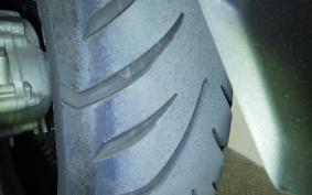 HONDA FORZA 250 MF15