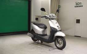 HONDA TACT-4ﾍﾞｰｼｯｸ 2006 AF79