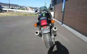 KAWASAKI ZZ1100 NINJA 1991 ZXT10C