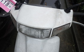 SUZUKI ADDRESS V100 CE11A