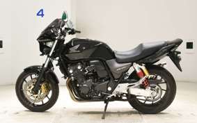 HONDA CB400SF GEN 4 2014 NC42
