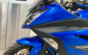 KAWASAKI NINJA 250 EX250L