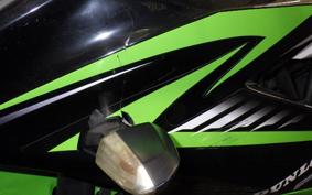 KAWASAKI NINJA 250 SL BX250A