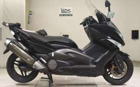 YAMAHA T-MAX 500 2010 SJ08J