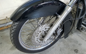 HONDA STEED 400 VLX 1988 NC26