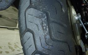 YAMAHA DRAGSTAR 400 CLASSIC 1998 4TR