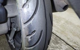 SUZUKI LET's CA4AA