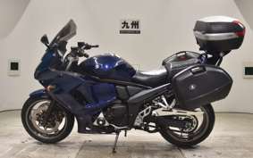 SUZUKI BANDIT 1250 F 2010 GW72A