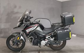 HONDA CB190X PCL2