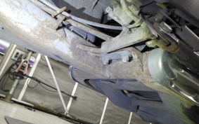 SUZUKI ADDRESS V125 G CF46A