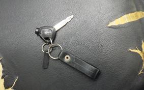 SUZUKI LET's 4 CA45A