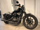 Фото Harley XL883N 2020 с японского аукциона