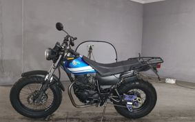 YAMAHA TW225 DG09J