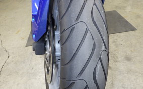 SUZUKI GSX-8R 2024 EM1AA