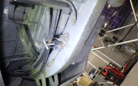SUZUKI ADDRESS V125 G 2007 CF46A