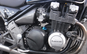 KAWASAKI ZEPHYR400K 1998 ZR400C