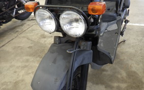 HONDA ZOOMER AF58