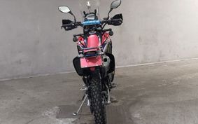 HONDA CRF250 RALLY  MD44