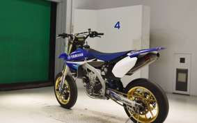 YAMAHA YZ450 F 2012 CJ15C