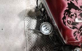 YAMAHA DRAGSTAR 400 2002 VH01J