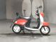 Фото Yamaha E-VINO с японского аукциона