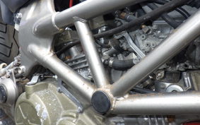 HONDA VTR 250 MC33