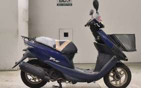 HONDA DIO Gen.6