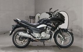 SUZUKI GSR250S GJ55D